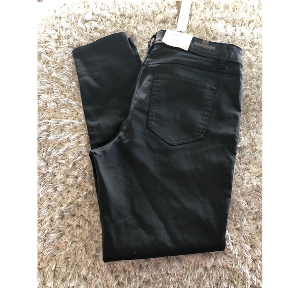 LC Lauren Conrad Denim - Sale NWT Lauren Conrad Black Jegging Skinny Jeans